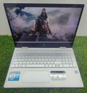 Hp envy 15.6inch