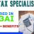 Tax Specialist Required in Dubai