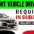 Light Vehicle Driver (Manual License) Required in Dubai