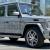 G63 AMG with 42,000 KM Only like New AED 259,000