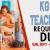 KG Teacher Required in Dubai