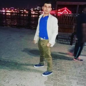 Application for the post of driver