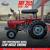 Brand New MF 385 2WD Tractor For Sale in UAE