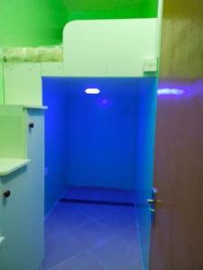 partition available -