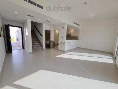 Brand New 3BR | Park View | Multiple Options | CA