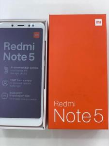 Redmi note 5