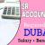 Sr Accountant Required in Dubai