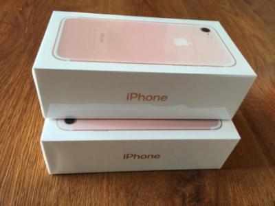 Apple iPhone 7S 256GB