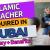 Islamic Teacher Required in Dubai