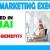 Sales Marketing Executive Required in Dubai