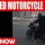 REQUIRED MOTORCYCLE DRIVER