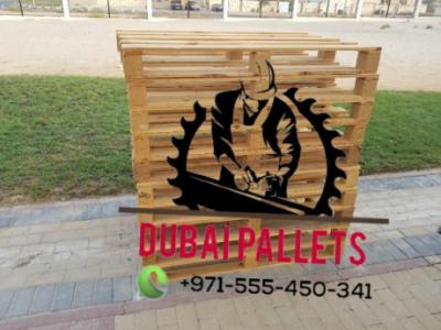 wooden pallets sale 0555450341