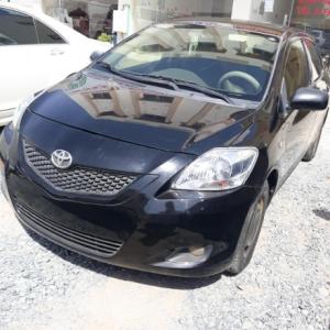 Tuyuta Yaris 2011 Gulf Gershom mكynه is bad mmtazة