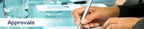 APPROVALS FROM DUBAI GOVERNMENT CONTACT US !!
