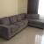 Reversible L Shaped Corner Sofa for Sale