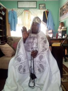 Have peace in your home and control all sickness in life