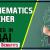 Mathematics Teacher Required in Dubai