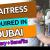 Waitress Required in Dubai