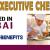 Executive Chef Required in Dubai