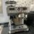 MEBASHI Commercial Espresso Machine with Grinder, 20 Bar, 2L Tank