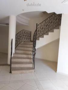 3-BEDROOM MAID COMPOUND VILLA FOR RENT IN MIDRIFF