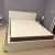 Selling ikea Malm queen Size storage bed