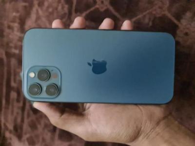 Iphone 12 pro max 128gb TRA excellent condition