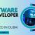 Software Developer Required in Dubai