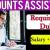 Accounts Assistant Required in Dubai