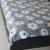 Ikea Malm bed with drawers and side tables with Hovag pocket sprung mattress
