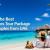 Book the Best Maldives Tour Package for Couples from UAE
