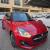 2022 Suzuki Swift