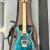 PRS Swamp Ash Special
