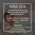Rira Spa offer 11/09/2023