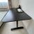 Used ikea Bekant desk