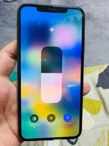 iPhone Xs Max 512 -