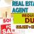 Real Estate Agent Required in Dubai -