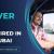 Driver Required in Dubai