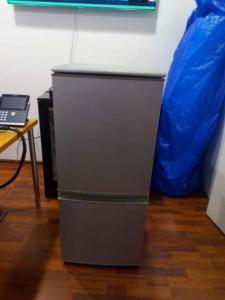 Refrigerator for sale small -