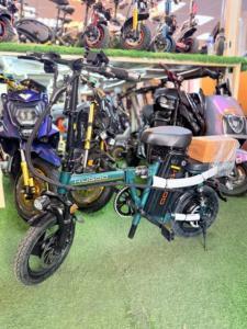 Kugoo Kirin T27 Electric Bike