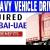 Heavy Vehicle Driver Required in Dubai