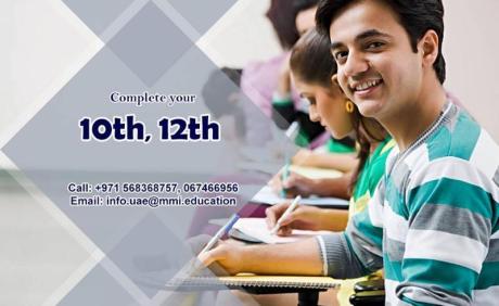 Complete your 10th,12th,Degree & Master Degree