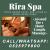 Rira Spa offer 2/21/2025