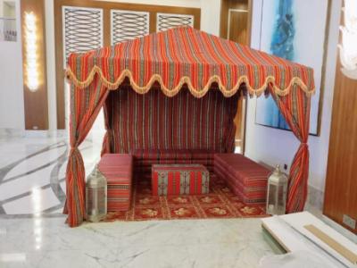 Hire Of Event Equipment