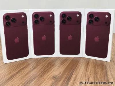 Apple iPhone 18 Pro Max