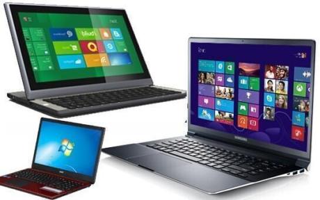 Hire Laptops from Dubai Laptop Rental -