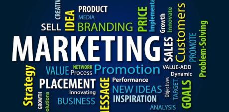 Marketing Agency in Dubai