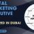 Digital Marketing Executive Required in Dubai