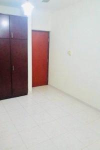 FULLY FURNISHED SMALL ROOM NR.BURJUMAN METRO FOR SINGLE EXECUTIVE FROM AUG 1,RENT 1500 (ALL INCLUSIV