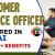 Customer Service Officer Required in Dubai